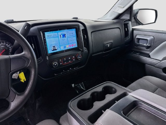 2016 GMC Sierra 1500 Base