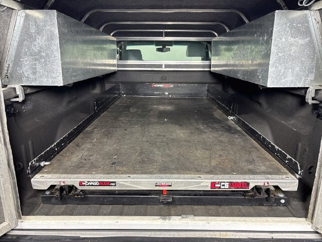 2016 GMC Sierra 1500 Base