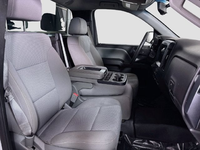 2016 GMC Sierra 1500 Base