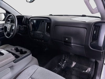 2016 GMC Sierra 1500 Base