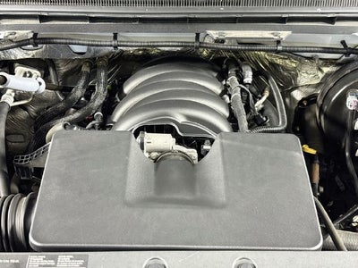 2016 GMC Sierra 1500 Base