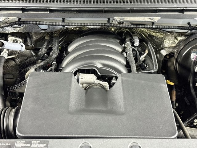 2016 GMC Sierra 1500 Base