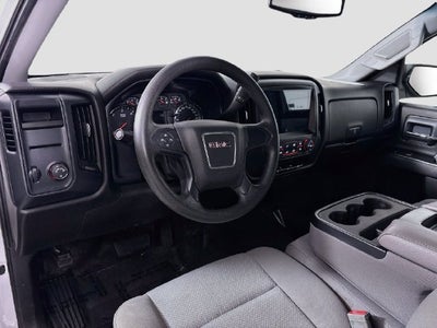 2016 GMC Sierra 1500 Base