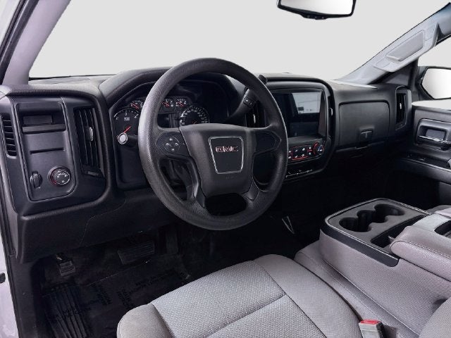 2016 GMC Sierra 1500 Base