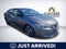 2018 Nissan Maxima Platinum
