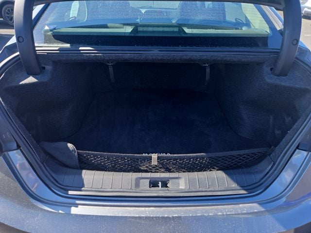 2018 Nissan Maxima Platinum