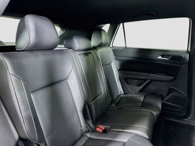 2020 Volkswagen Atlas Cross Sport 3.6L V6 SE w/Technology 4Motion