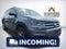 2018 Volkswagen Atlas 2.0T S