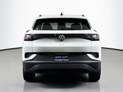 2024 Volkswagen ID.4 Standard