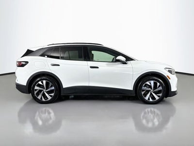2024 Volkswagen ID.4 Standard
