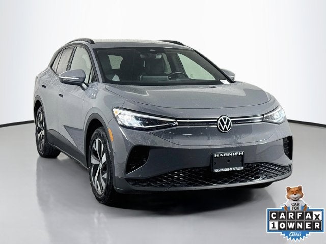 2023 Volkswagen ID.4 Standard