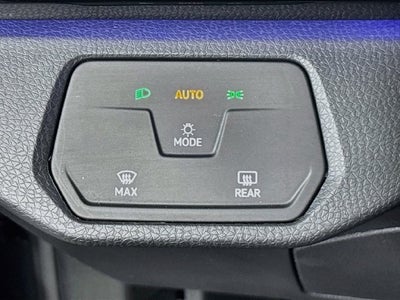 2023 Volkswagen ID.4 Standard