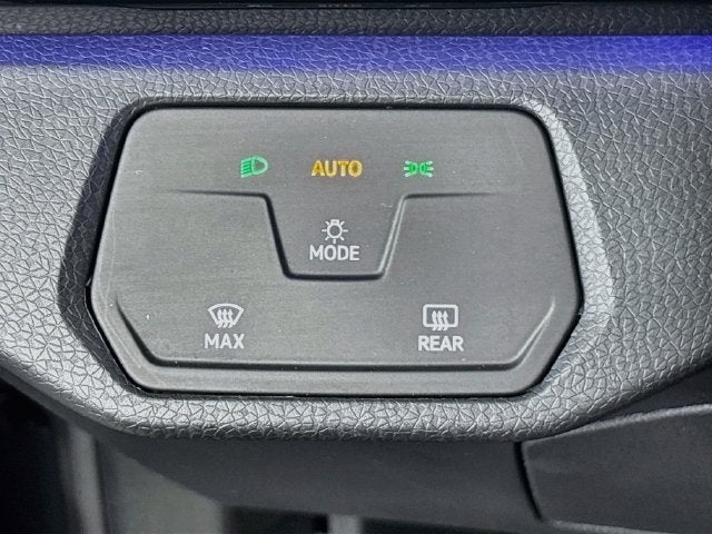 2023 Volkswagen ID.4 Standard