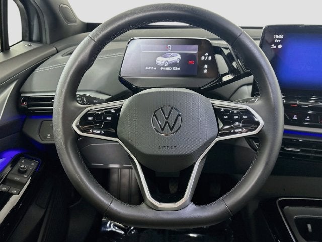 2023 Volkswagen ID.4 Standard