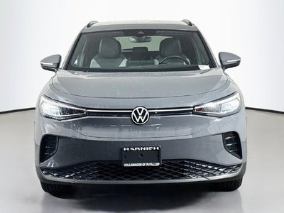 2023 Volkswagen ID.4 Standard