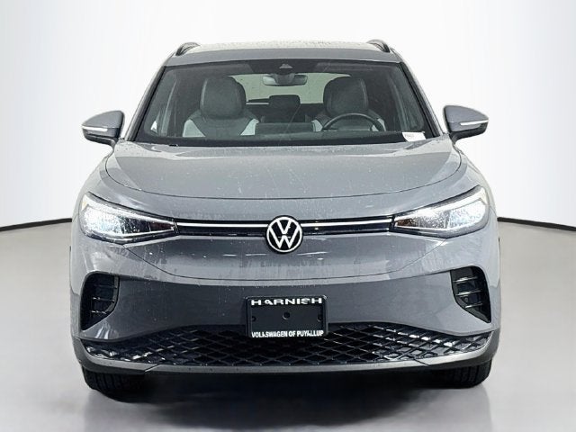 2023 Volkswagen ID.4 Standard