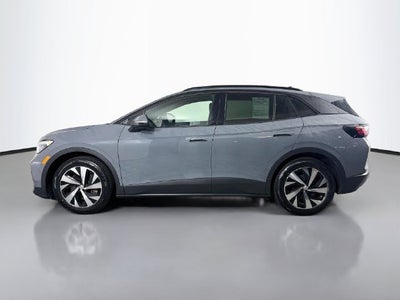 2023 Volkswagen ID.4 Standard