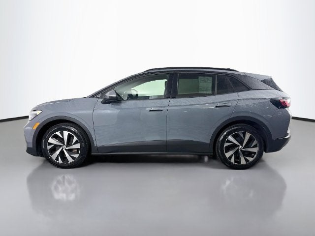 2023 Volkswagen ID.4 Standard