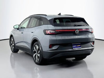 2023 Volkswagen ID.4 Standard
