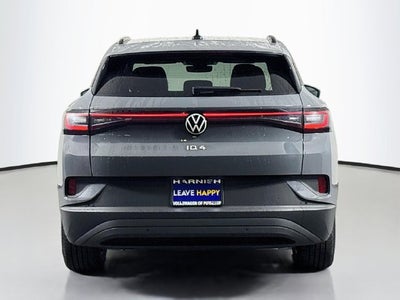 2023 Volkswagen ID.4 Standard