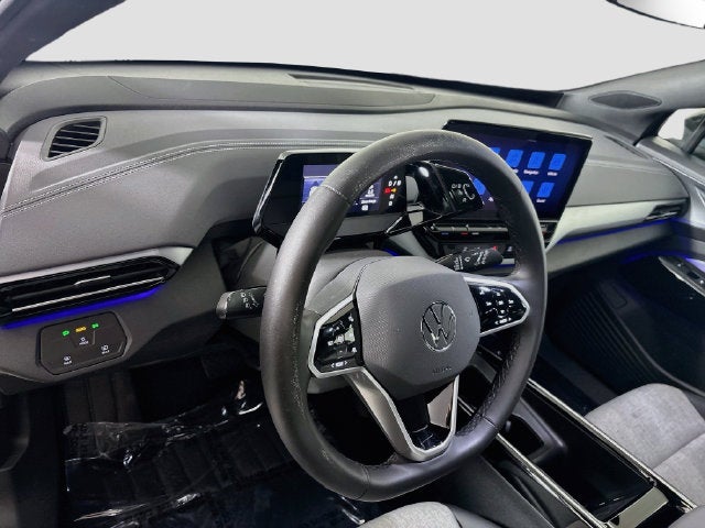 2023 Volkswagen ID.4 Standard