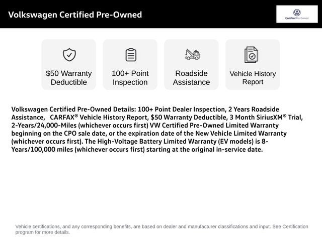 2023 Volkswagen Atlas 2.0T SEL