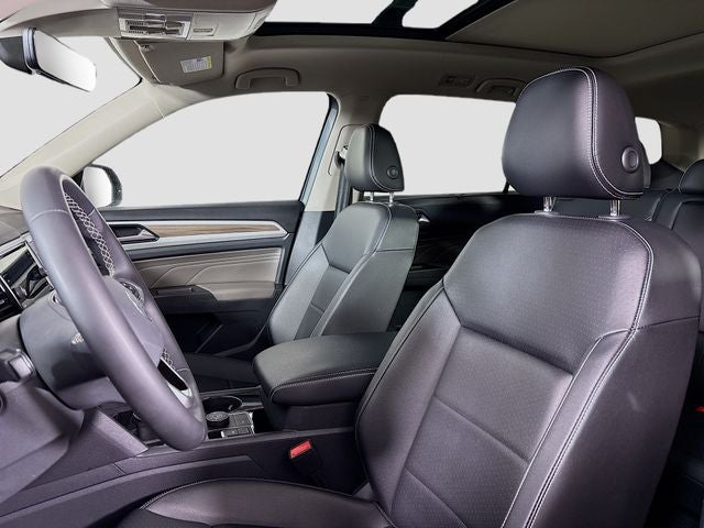 2023 Volkswagen Atlas 2.0T SEL