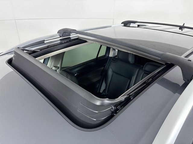 2023 Volkswagen Atlas 2.0T SEL