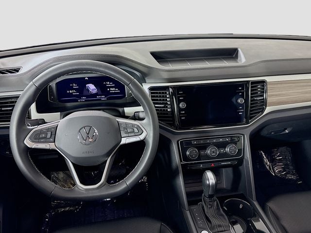 2023 Volkswagen Atlas 2.0T SEL