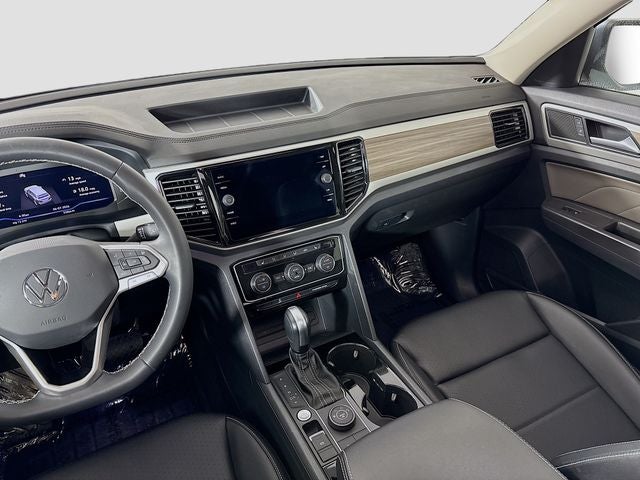 2023 Volkswagen Atlas 2.0T SEL