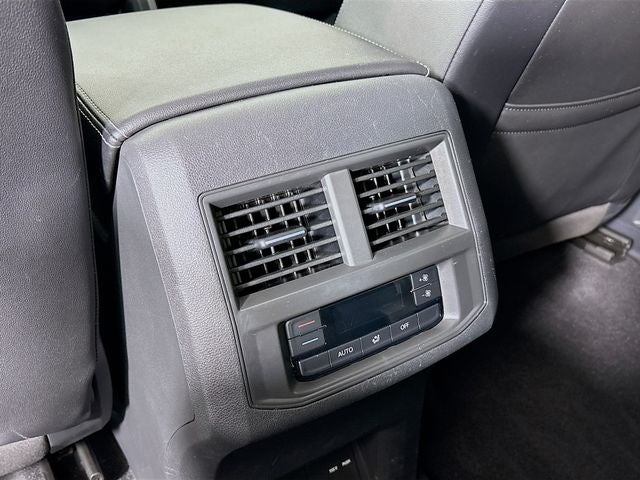 2023 Volkswagen Atlas 2.0T SEL