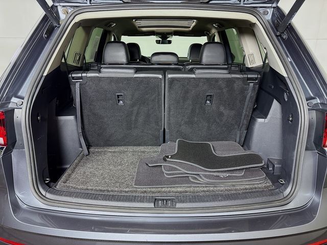 2023 Volkswagen Atlas 2.0T SEL