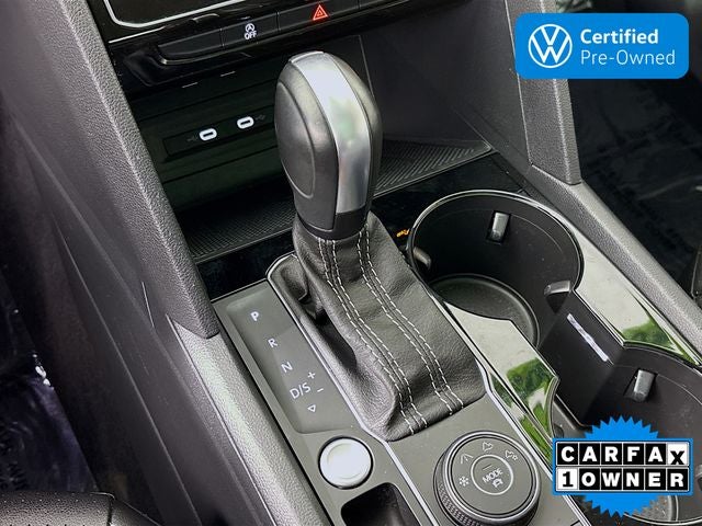 2023 Volkswagen Atlas 2.0T SEL