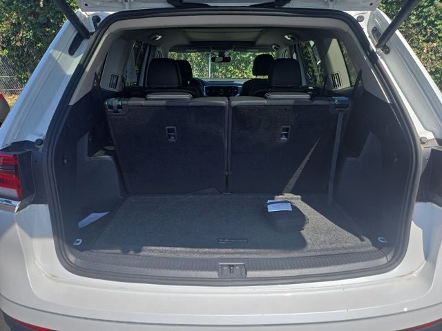 2023 Volkswagen Atlas 2.0T SEL