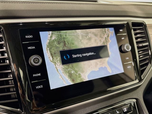 2023 Volkswagen Atlas 2.0T SEL