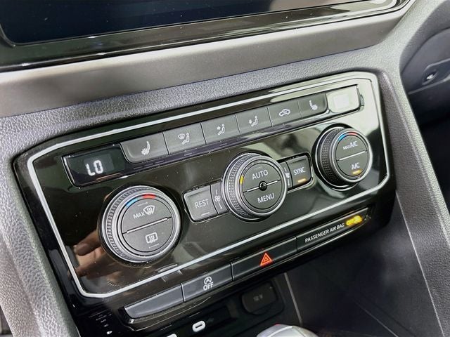 2023 Volkswagen Atlas 2.0T SEL