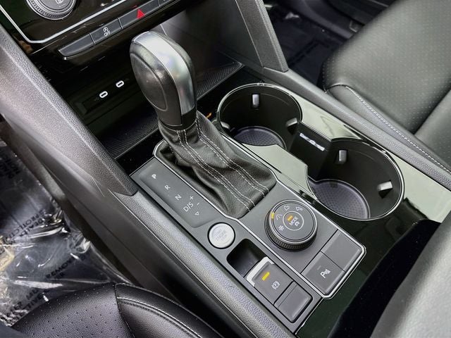 2023 Volkswagen Atlas 2.0T SEL