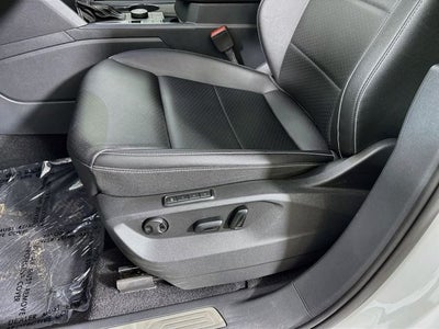 2023 Volkswagen Atlas 2.0T SEL