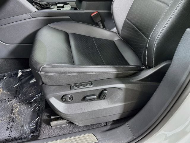 2023 Volkswagen Atlas 2.0T SEL