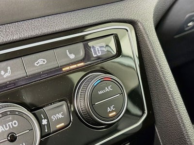 2023 Volkswagen Atlas 2.0T SEL