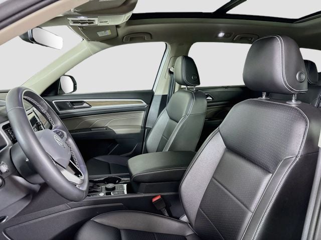 2023 Volkswagen Atlas 2.0T SEL