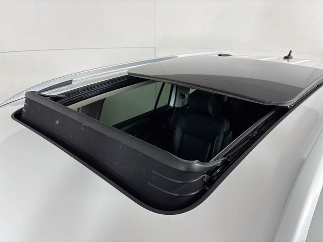 2023 Volkswagen Atlas 2.0T SEL