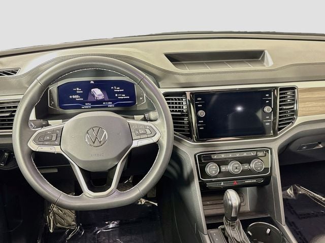 2023 Volkswagen Atlas 2.0T SEL