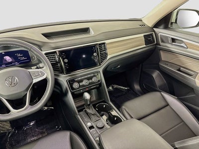 2023 Volkswagen Atlas 2.0T SEL