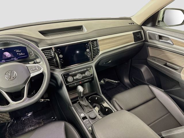 2023 Volkswagen Atlas 2.0T SEL