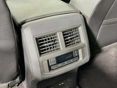 2023 Volkswagen Atlas 2.0T SEL