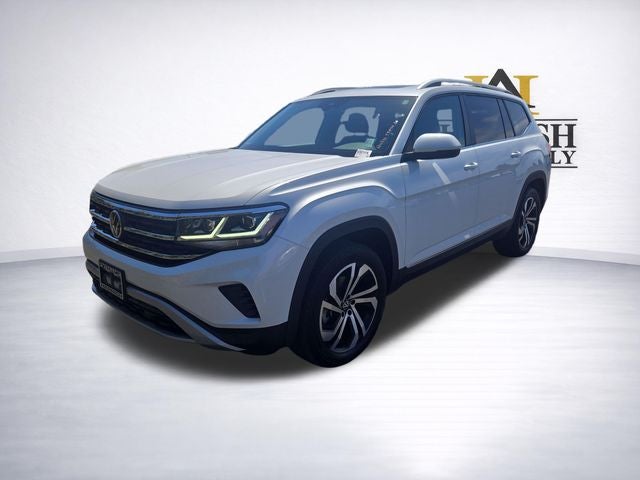 2023 Volkswagen Atlas 2.0T SEL