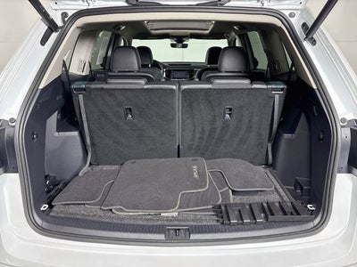 2023 Volkswagen Atlas 2.0T SEL
