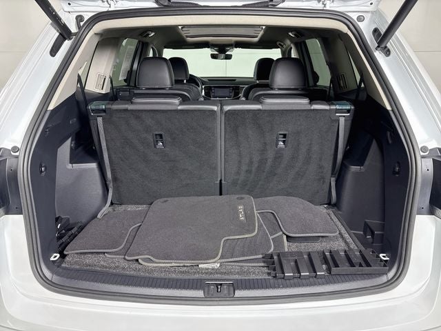2023 Volkswagen Atlas 2.0T SEL
