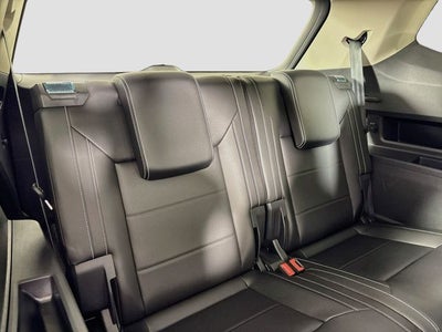 2023 Volkswagen Atlas 2.0T SEL